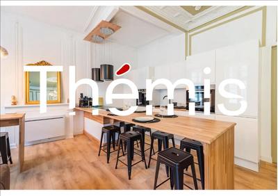 Appartement - 15 m² - 1 pièce