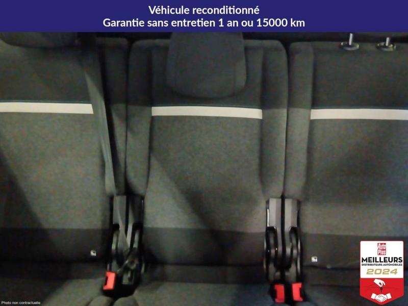 Citroën C5 Aircross BlueHDi 130 Eat8 Plus