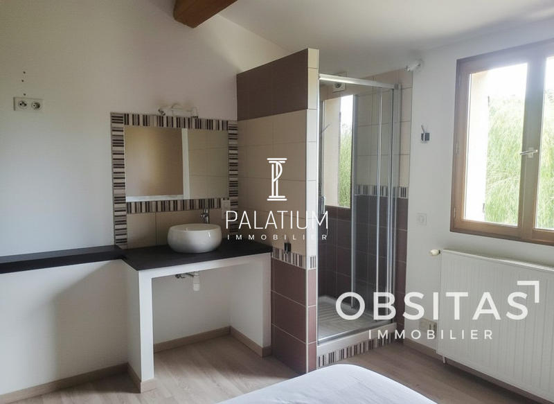 Maison - 108 m² - 5 pièces