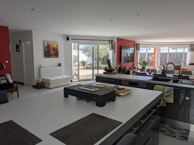 Maison traditionnelle - 196 m² - 5 pièces