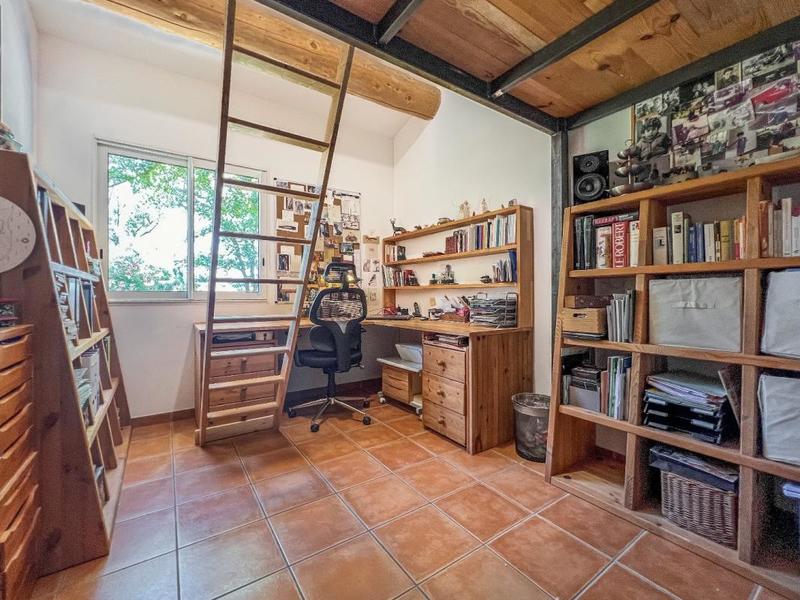 Maison de campagne - 203 m² - 9 pièces