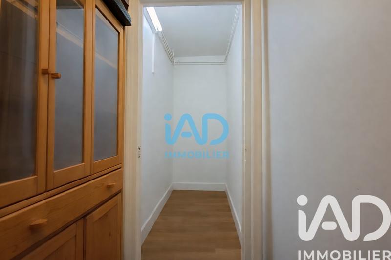 Appartement - 87 m² - 4 pièces