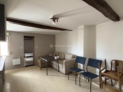 Appartement - 51 m² - 3 pièces