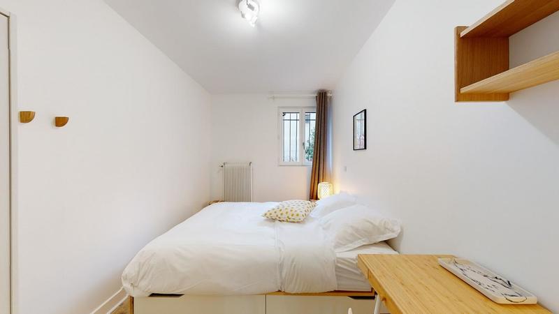 Appartement - 250 m²