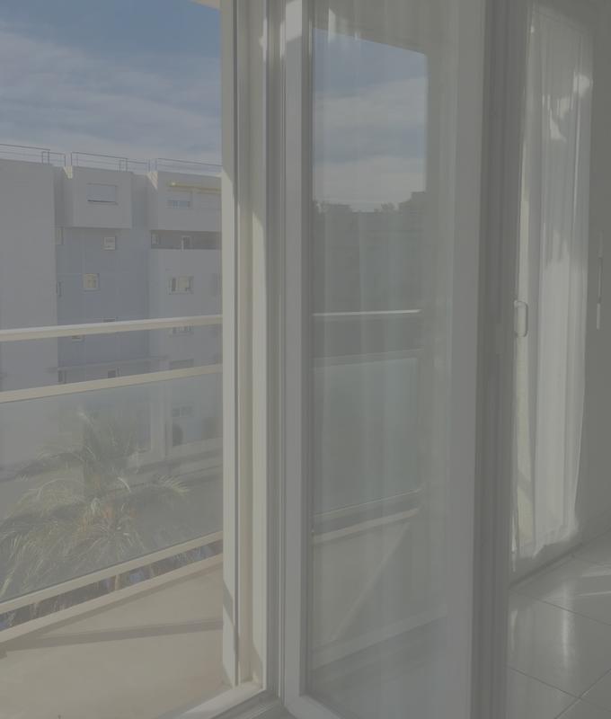 Appartement - 27 m² - 2 pièces