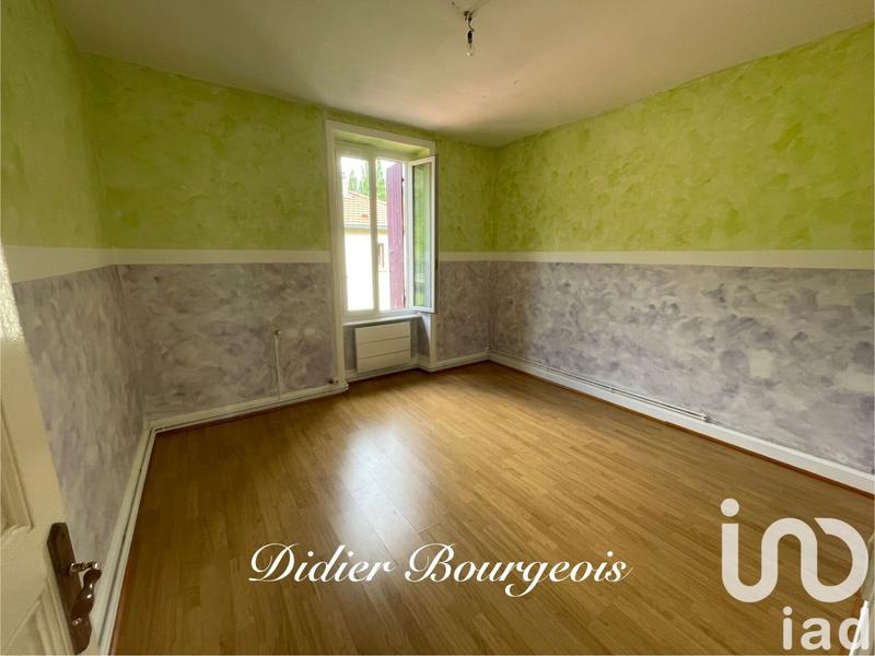 Appartement - 72 m² - 4 pièces