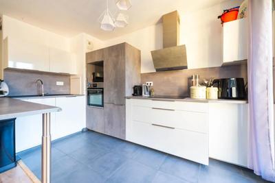 Duplex - 71 m² - 3 pièces