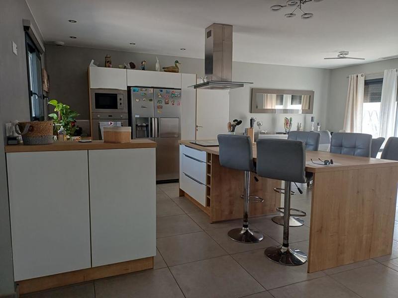 Villa - 110 m² - 4 pièces