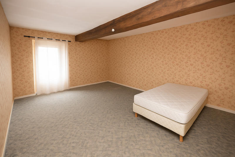 Maison - 64 m² - 2 pièces