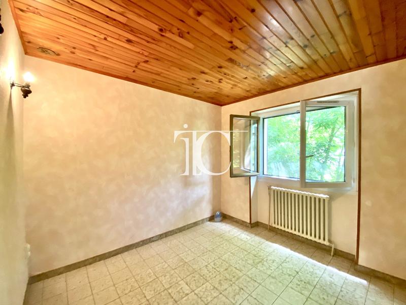Maison - 76 m² - 5 pièces