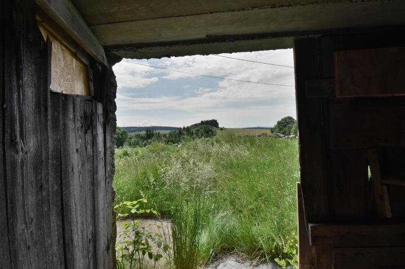 Maison en pierre - 180 m² - 2 pièces