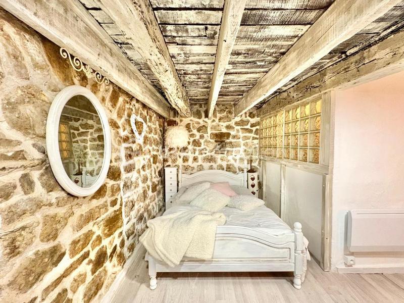 Maison de village - 160 m² - 4 pièces