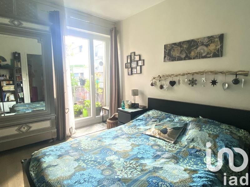 Appartement - 82 m² - 4 pièces