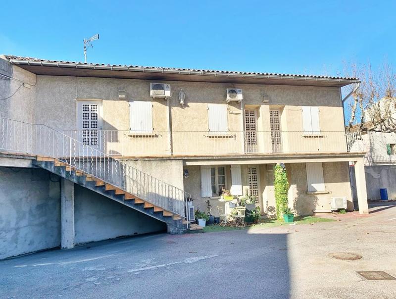 Studio - 20 m² - 1 pièce