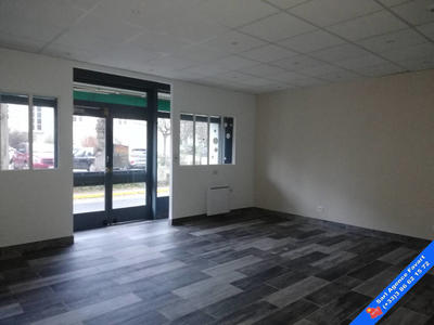 Local commercial - 49 m²