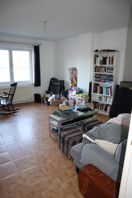 Appartement - 120 m² - 4 pièces