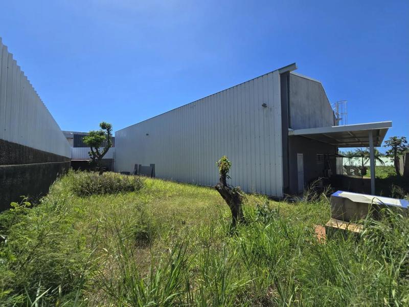 Bureau - 456 m² - 2 pièces