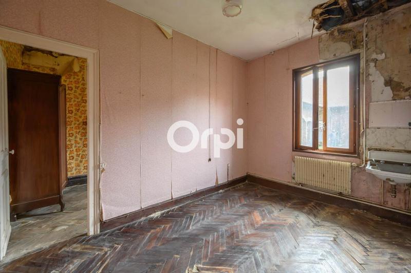 Ferme - 118 m² - 4 pièces