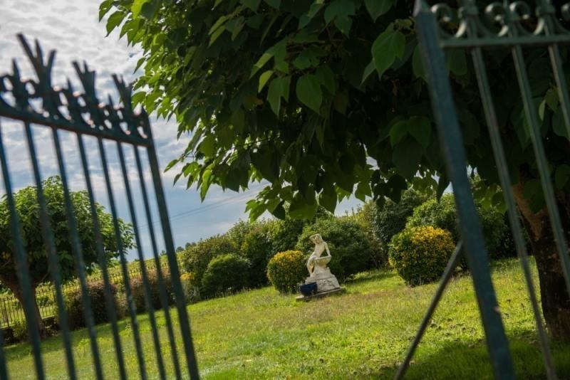 Manoir - 400 m² - 10 pièces