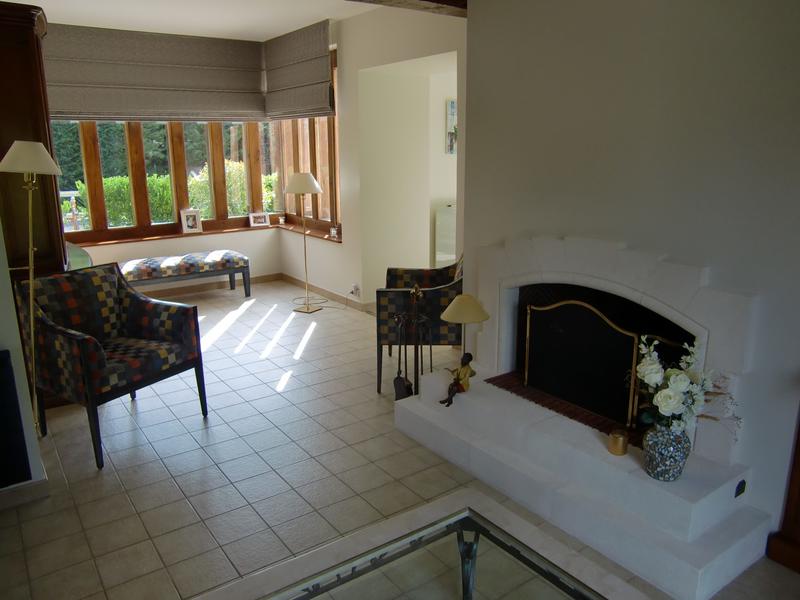 Maison contemporaine - 162 m² - 5 pièces