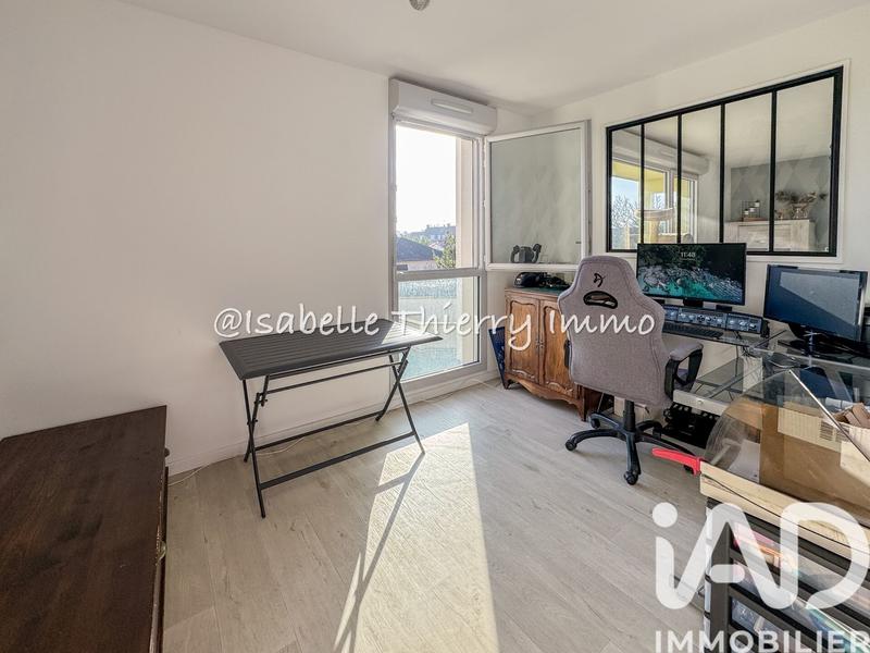 Appartement - 74 m² - 4 pièces