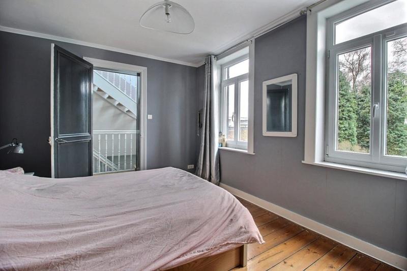 Maison bourgeoise - 225 m² - 8 pièces