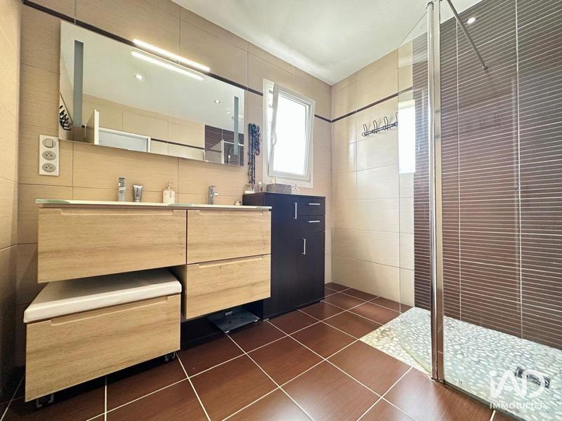 Maison - 103 m² - 4 pièces