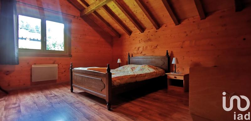 Maison - 144 m² - 5 pièces