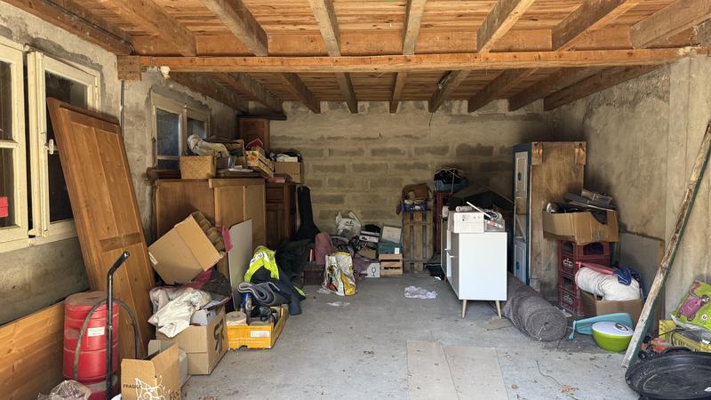 Maison - 153 m² - 4 pièces