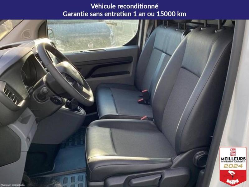Fiat Scudo III 2.0 multijet 145 long pro lounge