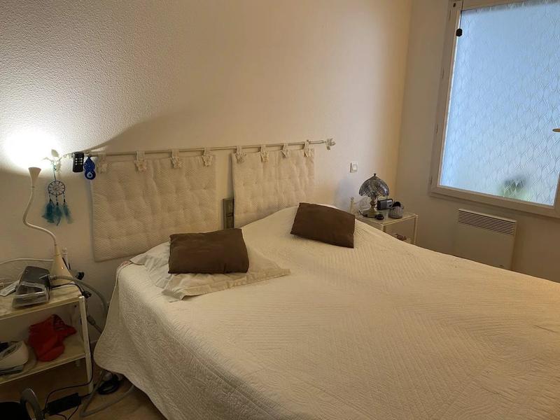 Viager - Maison - 61 m² - 3 pièces