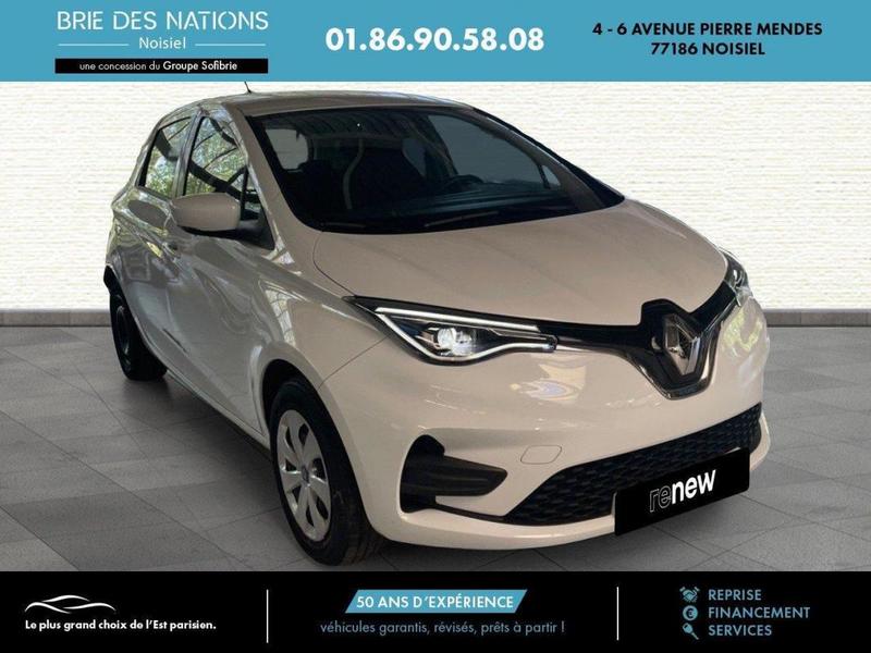 Renault Zoe R110 Business