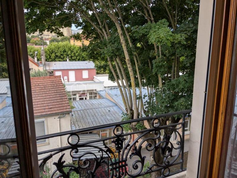 Appartement - 31 m² - 2 pièces