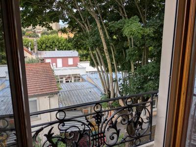 Appartement - 31 m² - 2 pièces