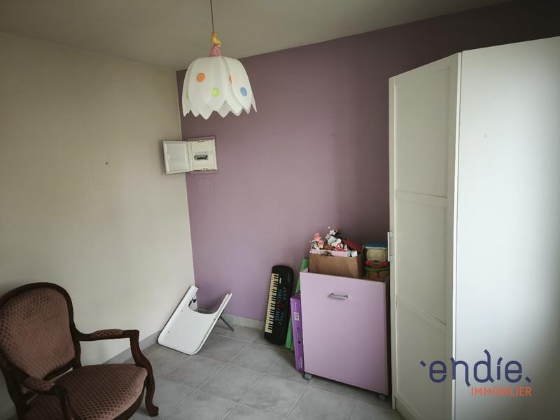 Maison - 98 m² - 5 pièces