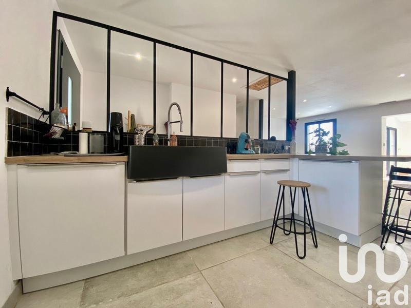 Maison - 114 m² - 4 pièces