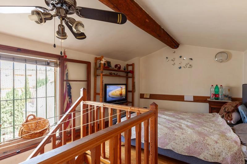 Viager - Appartement - 107 m² - 5 pièces