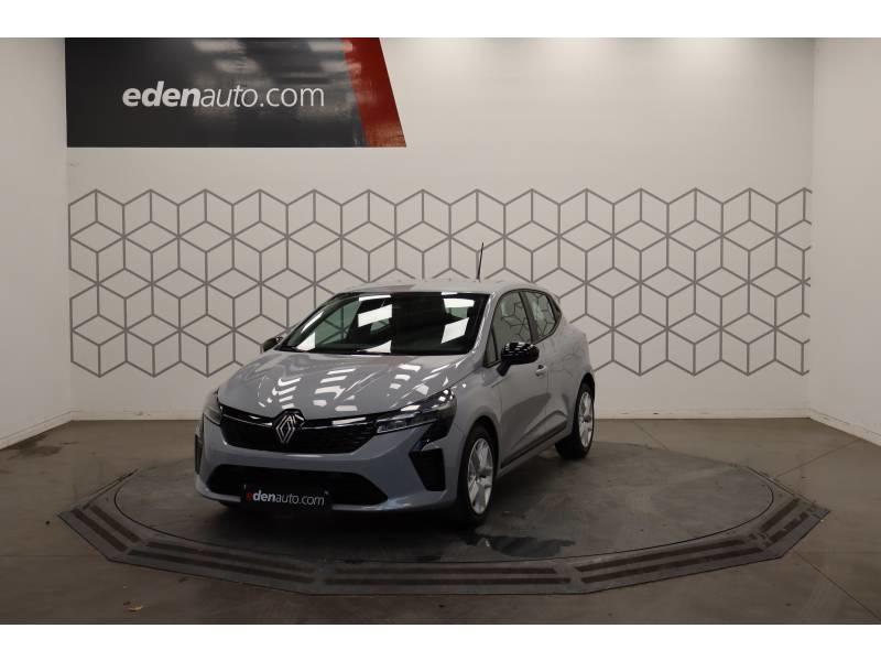 Renault Clio TCe 90 Evolution