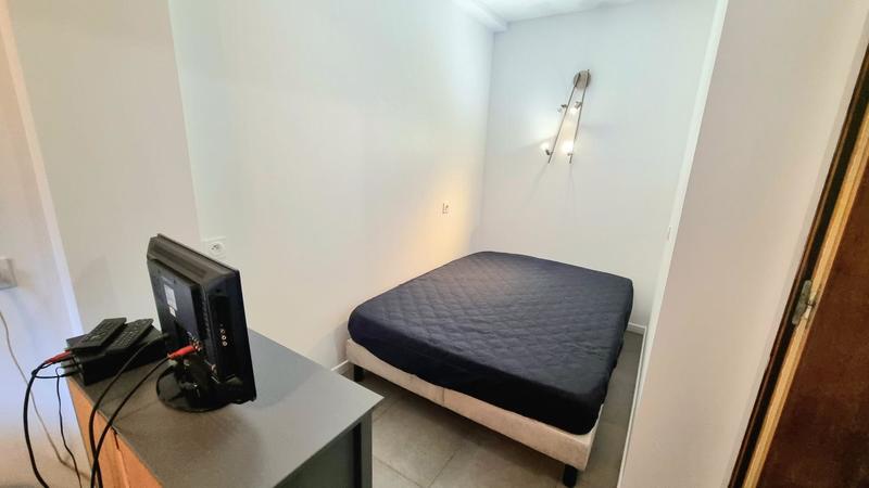 Appartement - 13 m² - 1 pièce