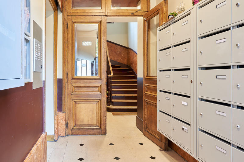 Appartement - 48 m² - 3 pièces