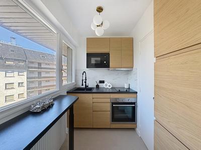 Appartement - 28 m² - 2 pièces