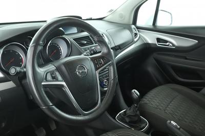Opel Mokka 1.7 Cdti 130 ch
