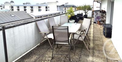 Appartement - 107 m² - 5 pièces