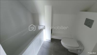 Maison - 75 m² - 4 pièces