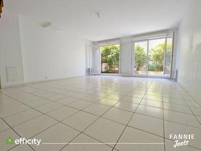 Duplex - 98 m² - 5 pièces