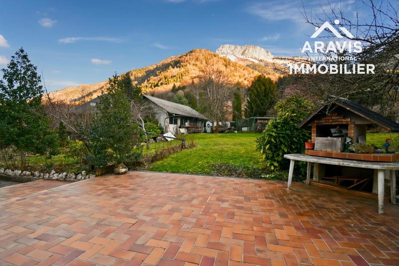 Appartement - 131 m² - 4 pièces