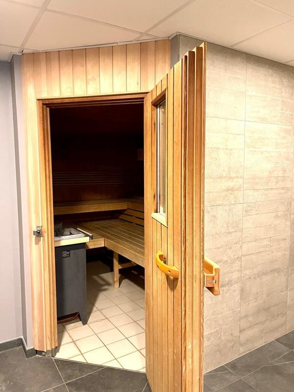 Appartement - 43 m² - 3 pièces