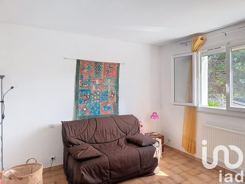 Maison - 126 m² - 5 pièces