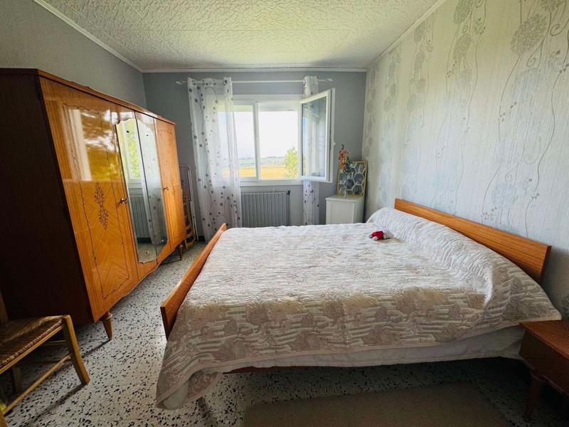 Corps de ferme - 158 m² - 5 pièces