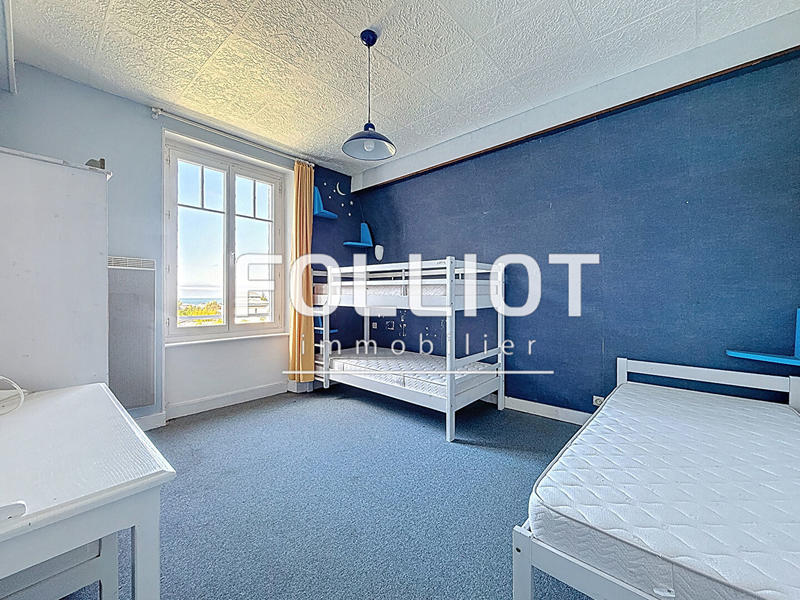 Maison - 69 m² - 3 pièces